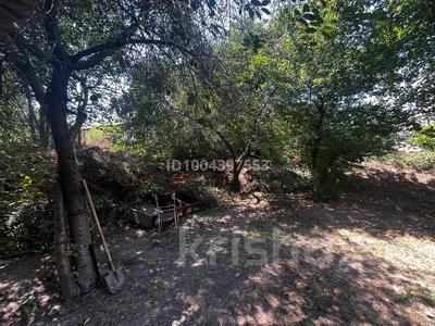 Участок · 5.75 соток, мкр Алгабас, Мухитдинова 83 за 36 млн 〒 в Алматы, Алатауский р-н