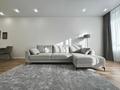 2-комнатная квартира · 60 м² · 13/21 этаж, проспект Аль-Фараби — проспект Сейфуллина за 600 000 ₸ в Алматы, Бостандыкский р-н — фото 5