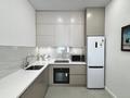 2-комнатная квартира · 60 м² · 13/21 этаж, проспект Аль-Фараби — проспект Сейфуллина за 600 000 ₸ в Алматы, Бостандыкский р-н — фото 9