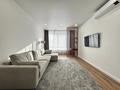 2-комнатная квартира · 60 м² · 13/21 этаж, проспект Аль-Фараби — проспект Сейфуллина за 600 000 ₸ в Алматы, Бостандыкский р-н — фото 3