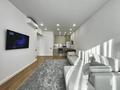 2-комнатная квартира · 60 м² · 13/21 этаж, проспект Аль-Фараби — проспект Сейфуллина за 600 000 ₸ в Алматы, Бостандыкский р-н — фото 2