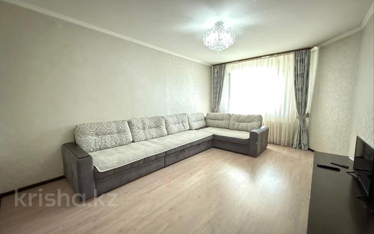 2-комнатная квартира · 70 м² · 7/9 этаж, Байсеитовой 122 за 25.5 млн ₸ в Астане, Сарыарка р-н — фото 2