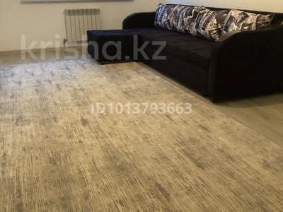 2-комнатная квартира · 59 м² · 3/12 этаж, мкр Дарабоз 41 — Алматы Арена за 260 000 ₸ в Алатауский р-н