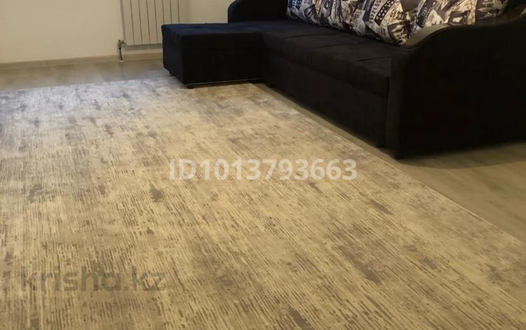 2-комнатная квартира · 59 м² · 3/12 этаж, мкр Дарабоз 41 — Алматы Арена за 260 000 ₸ в Алатауский р-н — фото 2