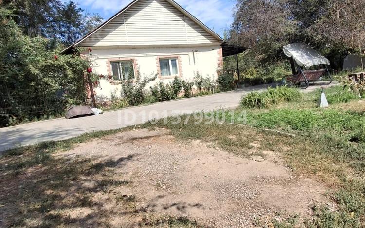 Часть дома · 3 комнаты · 120 м² · 8.23 сот., мкр Улжан-1, С. Такежанова 104 за 90 млн ₸ в Алматы, Алатауский р-н — фото 2