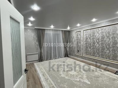 3-бөлмелі пәтер · 100.5 м² · 4/9 қабат, Самал 110 — Жайык Арена, бағасы: 40 млн ₸ в Уральске