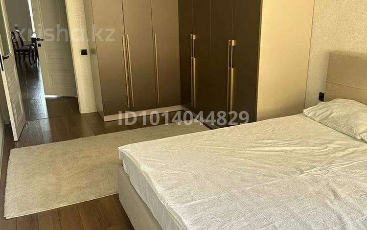 2-комнатная квартира · 66 м² · 4/5 этаж, Ровенского 2 за 48 млн ₸ в Алматы, Турксибский р-н — фото 2