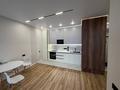 2-бөлмелі пәтер · 65 м² · 14/20 қабат, Аль-Фараби 41, бағасы: 600 000 ₸ в Алматы, Бостандыкский р-н — фото 4