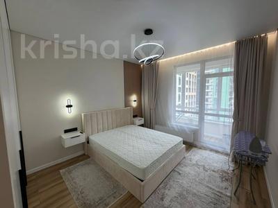 2-бөлмелі пәтер · 65 м² · 14/20 қабат, Аль-Фараби 41, бағасы: 600 000 ₸ в Алматы, Бостандыкский р-н