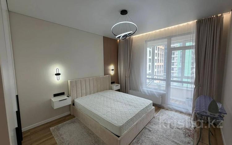 2-бөлмелі пәтер · 65 м² · 14/20 қабат, Аль-Фараби 41, бағасы: 600 000 ₸ в Алматы, Бостандыкский р-н — фото 5