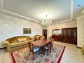 4-бөлмелі пәтер · 168 м² · 8/18 қабат, Динмухаммед Кунаев 12, бағасы: 82 млн ₸ в Астане, Есильский р-н