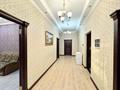 4-бөлмелі пәтер · 168 м² · 8/18 қабат, Динмухаммед Кунаев 12, бағасы: 82 млн ₸ в Астане, Есильский р-н — фото 5