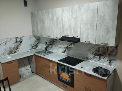 1-комнатная квартира · 37.7 м² · 10/12 этаж, мкр Калкаман-2, Ашимова 1/5Б за 33.5 млн 〒 в Алматы, Наурызбайский р-н