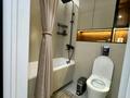 1-бөлмелі пәтер · 38 м² · 3/12 қабат, Сейфуллина 416 — Макатаева, бағасы: 24 000 ₸ в Алматы, Алмалинский р-н — фото 4