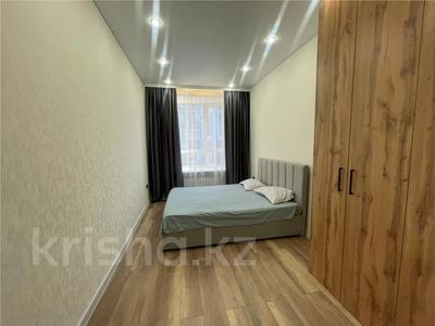 2-комнатная квартира · 41 м² · 5/10 этаж, мкр Юго-Восток, Дюсембекова 34/2 за 23.5 млн ₸ в Караганде, Казыбек би р-н