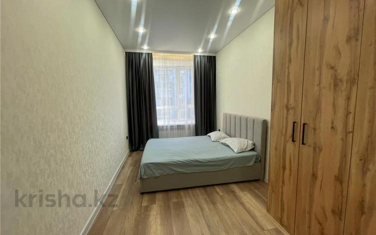 2-комнатная квартира · 41 м² · 5/10 этаж, мкр Юго-Восток, Дюсембекова 34/2 за 23.5 млн ₸ в Караганде, Казыбек би р-н — фото 2