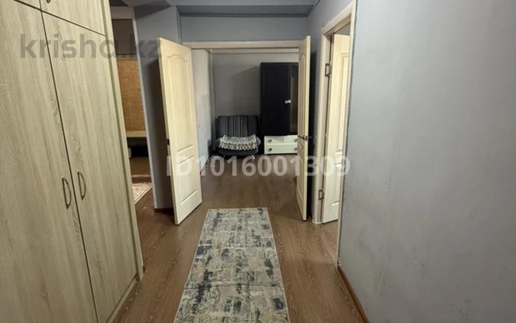 2-бөлмелі пәтер · 62 м² · 4/5 қабат, Болашак 6, бағасы: 23.5 млн ₸ в Талдыкоргане, мкр Болашак — фото 2