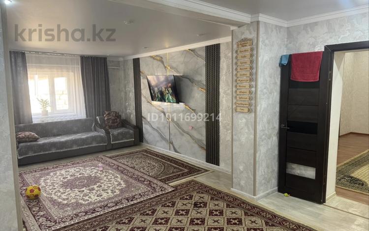 Отдельный дом · 5 комнат · 250 м² · 35 сот., Айшуақ 16 за 16 млн ₸ в Бейнеу — фото 2