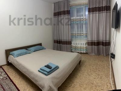 1-бөлмелі пәтер · 48 м² · 5/7 қабат, Болашақ, мкр 6 27 — Смарт ТВ, wi-fi, Kaspi-Red., бағасы: 12 000 ₸ в Талдыкоргане, мкр Болашак