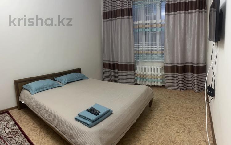 1-бөлмелі пәтер · 48 м² · 5/7 қабат, Болашақ, мкр 6 27 — Смарт ТВ, wi-fi, Kaspi-Red., бағасы: 12 000 ₸ в Талдыкоргане, мкр Болашак — фото 2
