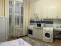 1-бөлмелі пәтер · 48 м² · 5/7 қабат, Болашақ, мкр 6 27 — Смарт ТВ, wi-fi, Kaspi-Red., бағасы: 12 000 ₸ в Талдыкоргане, мкр Болашак — фото 4