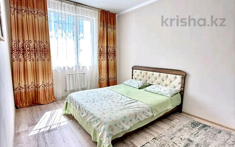 2-комнатная квартира · 58 м² · 8/14 этаж, мкр Акбулак, Байтерекова 81 — Напротив Алматы Арена за 17 000 ₸ в Алатауский р-н — фото 17