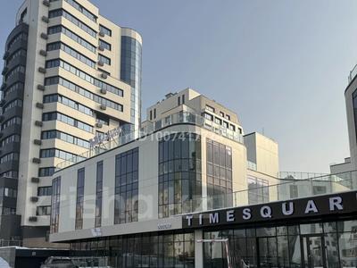 1-комнатная квартира · 44 м² · 8/14 этаж, Мкр. Самал-3 15 за 57.5 млн 〒 в Алматы, Медеуский р-н