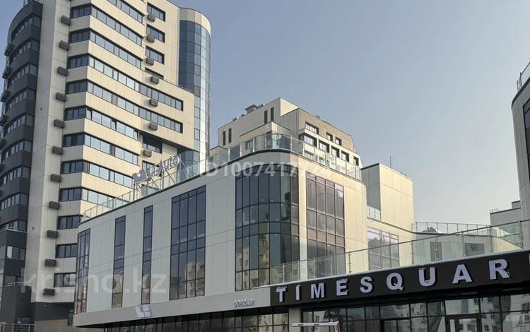 1-комнатная квартира · 44 м² · 8/14 этаж, Мкр. Самал-3 15 за 56.9 млн ₸ в Алматы, Медеуский р-н — фото 17