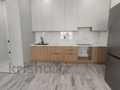 2-комнатная квартира · 42 м² · 8/20 этаж, Жумекен Нажимеденов 33 за ~ 23.3 млн ₸ в Астане, Сарайшык р-н
