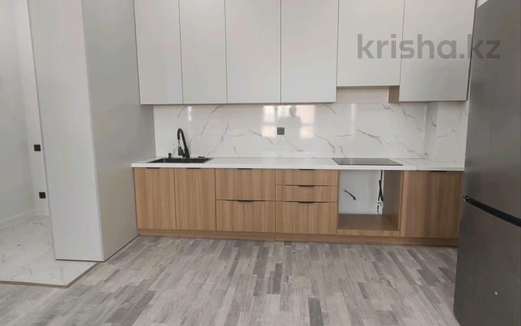 2-комнатная квартира · 42 м² · 8/20 этаж, Жумекен Нажимеденов 33 за ~ 23.3 млн ₸ в Астане, Сарайшык р-н — фото 10
