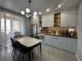 3-комнатная квартира · 87 м² · 7/10 этаж, береке за 53 млн ₸ в Костанае