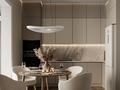 2-бөлмелі пәтер · 90 м² · 3/20 қабат, Пр.Ермек Серкебаева 146, бағасы: 1 млн ₸ в Алматы, Бостандыкский р-н — фото 12