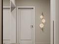 2-бөлмелі пәтер · 90 м² · 3/20 қабат, Пр.Ермек Серкебаева 146, бағасы: 1 млн ₸ в Алматы, Бостандыкский р-н — фото 3