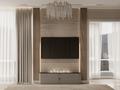 2-бөлмелі пәтер · 90 м² · 3/20 қабат, Пр.Ермек Серкебаева 146, бағасы: 1 млн ₸ в Алматы, Бостандыкский р-н — фото 21