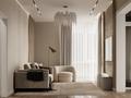 2-бөлмелі пәтер · 90 м² · 3/20 қабат, Пр.Ермек Серкебаева 146, бағасы: 1 млн ₸ в Алматы, Бостандыкский р-н — фото 23