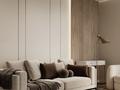 2-бөлмелі пәтер · 90 м² · 3/20 қабат, Пр.Ермек Серкебаева 146, бағасы: 1 млн ₸ в Алматы, Бостандыкский р-н — фото 24