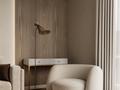 2-бөлмелі пәтер · 90 м² · 3/20 қабат, Пр.Ермек Серкебаева 146, бағасы: 1 млн ₸ в Алматы, Бостандыкский р-н — фото 25