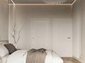 2-бөлмелі пәтер · 90 м² · 3/20 қабат, Пр.Ермек Серкебаева 146, бағасы: 1 млн ₸ в Алматы, Бостандыкский р-н — фото 27