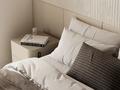 2-бөлмелі пәтер · 90 м² · 3/20 қабат, Пр.Ермек Серкебаева 146, бағасы: 1 млн ₸ в Алматы, Бостандыкский р-н — фото 29