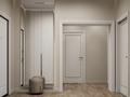 2-бөлмелі пәтер · 90 м² · 3/20 қабат, Пр.Ермек Серкебаева 146, бағасы: 1 млн ₸ в Алматы, Бостандыкский р-н — фото 4