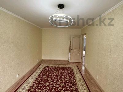 3-бөлмелі пәтер · 62 м² · 3/5 қабат, Абулхаир Хана 49, бағасы: 15.2 млн ₸ в Актобе