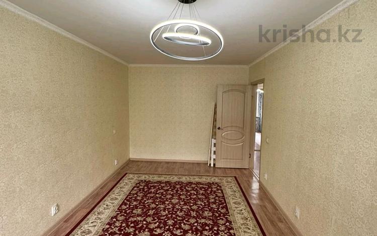 3-бөлмелі пәтер · 62 м² · 3/5 қабат, Абулхаир Хана 49, бағасы: 15.2 млн ₸ в Актобе — фото 2