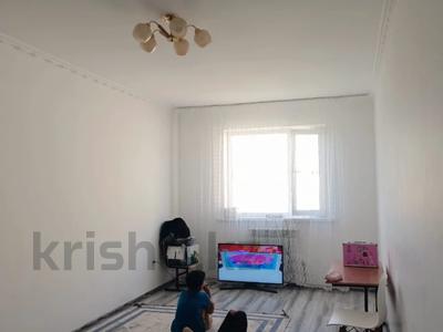 2-комнатная квартира, 50 м², 4/5 этаж помесячно, Бирлик 17 за 110 000 〒 в Талдыкоргане