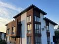 5-комнатная квартира · 230 м² · 1/4 этаж, Мангистауская — ГОРЯЧАЯ ЦЕНА!!!! за 230 млн ₸ в Алматы, Медеуский р-н