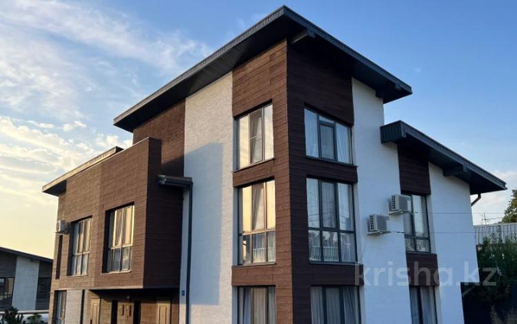 5-комнатная квартира · 230 м² · 1/4 этаж, Мангистауская — ГОРЯЧАЯ ЦЕНА!!!! за 230 млн ₸ в Алматы, Медеуский р-н — фото 45
