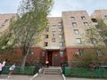 3-комнатная квартира · 74.4 м² · 4/5 этаж, Манас 11/3 — ТРЦ Аружан, 32 школа за 33 млн 〒 в Астане, Алматы р-н