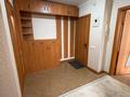 3-комнатная квартира · 74.4 м² · 4/5 этаж, Манас 11/3 — ТРЦ Аружан, 32 школа за 33 млн 〒 в Астане, Алматы р-н — фото 4