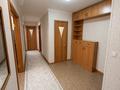 3-комнатная квартира · 74.4 м² · 4/5 этаж, Манас 11/3 — ТРЦ Аружан, 32 школа за 33 млн 〒 в Астане, Алматы р-н — фото 3