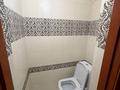 3-комнатная квартира · 74.4 м² · 4/5 этаж, Манас 11/3 — ТРЦ Аружан, 32 школа за 33 млн 〒 в Астане, Алматы р-н — фото 9