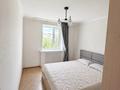 3-комнатная квартира · 74.4 м² · 4/5 этаж, Манас 11/3 — ТРЦ Аружан, 32 школа за 33 млн 〒 в Астане, Алматы р-н — фото 8